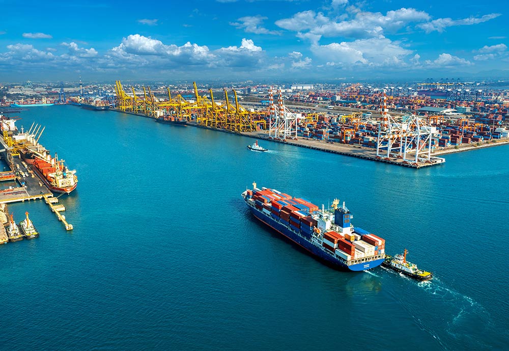 Free On Board (FOB) Nedir?