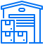 Bonded Warehouse