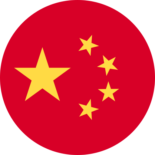 SHANGHAI Flag