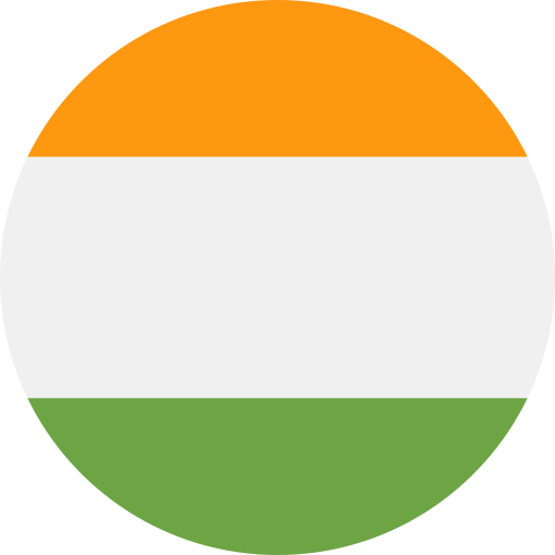 NHAVA SHEVA Flag
