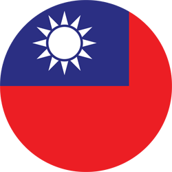 KAOHSIUNG Flag